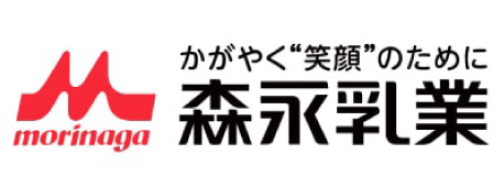 森永乳業